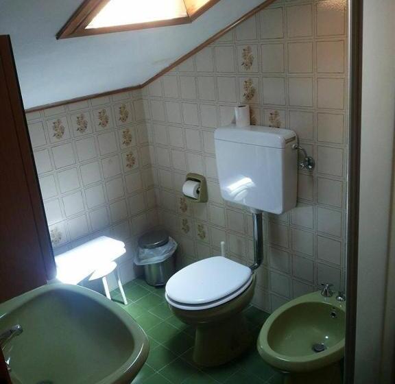 Четырехместный Номер Стандарт, Piol