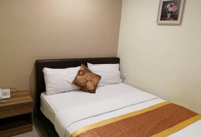 Номер Стандарт, Soho Hotel Semenyih