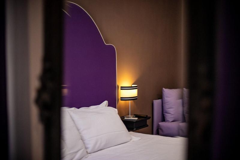 Четырехместный Номер Стандарт, Soho Hotel Semenyih