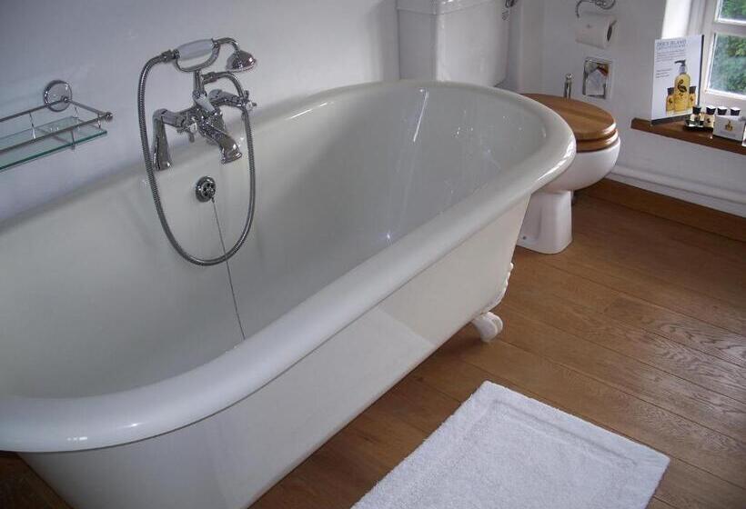 Стандартный Номер Кровать Кинг, Fernside Bed And Breakfast