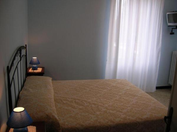 스탠다드 룸, Agriturismo A Ca Du Cappellan