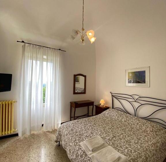 스탠다드 룸, Agriturismo A Ca Du Cappellan