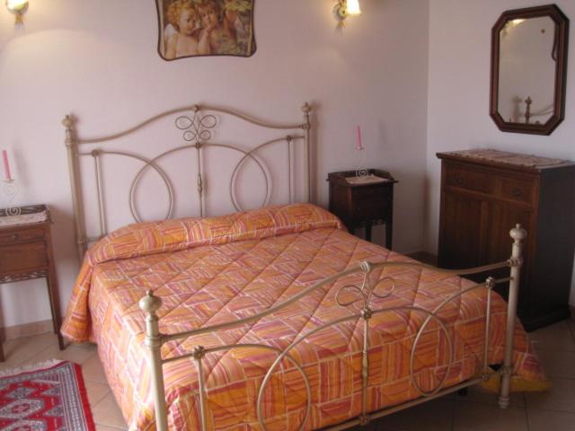 标准间, Agriturismo Alla Strozza