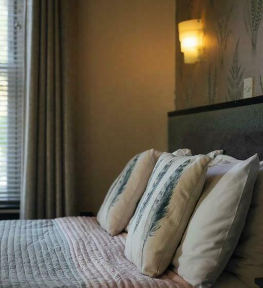 스탠다드 룸, Castlemead Country House By The Sea