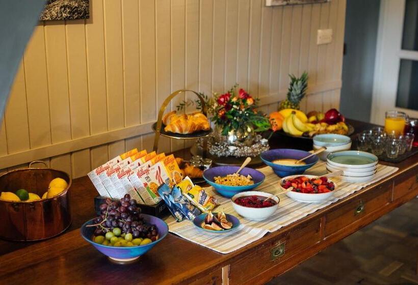 패밀리 룸, Castlemead Country House By The Sea