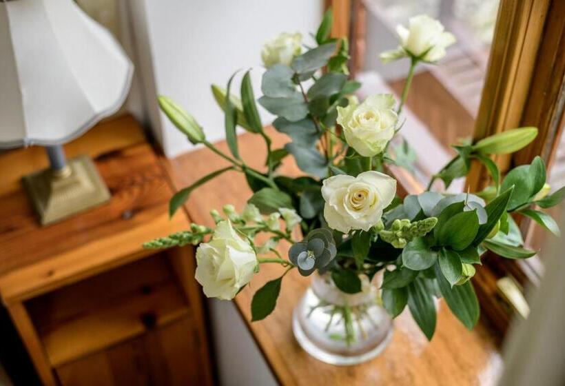 Дом 1 Спальня, Luccombe Farm Holiday Cottages