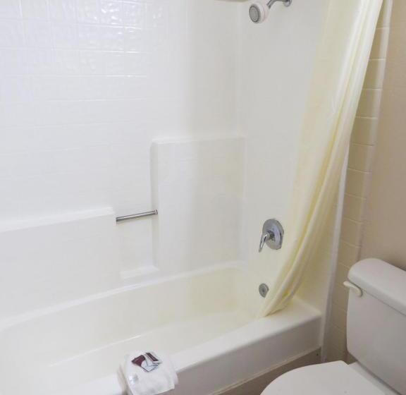 Номер Deluxe Кровать Кинг, Executive Inn Laguna Vista