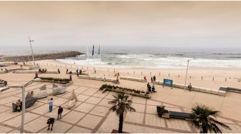 اتاق استاندارد سه نفره, Furabeach Alojamentos