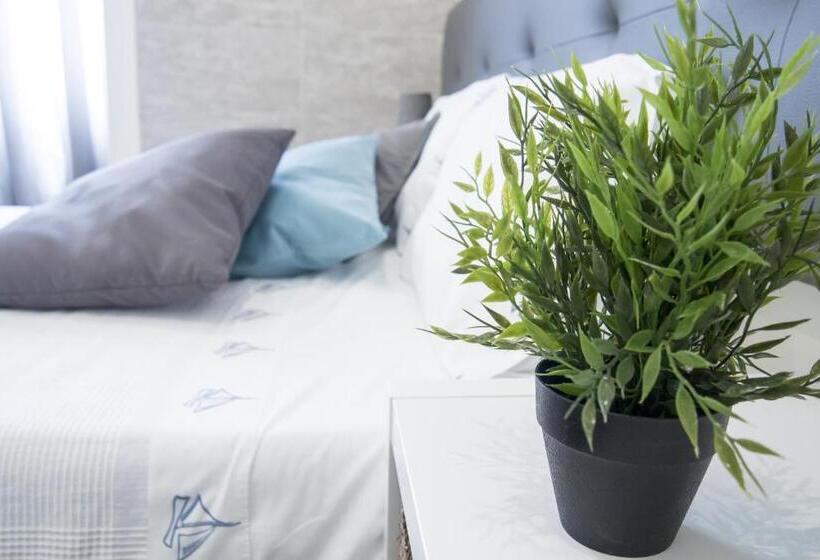 اتاق استاندارد با سرویس بهداشتی مشترک, Furabeach Alojamentos