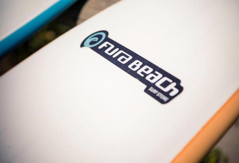 اتاق استاندارد, Furabeach Alojamentos