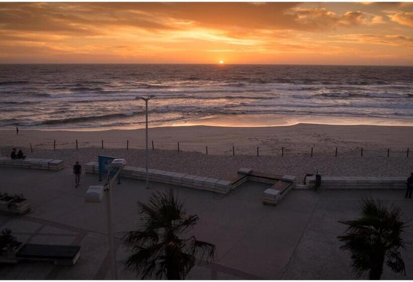اتاق استاندارد, Furabeach Alojamentos