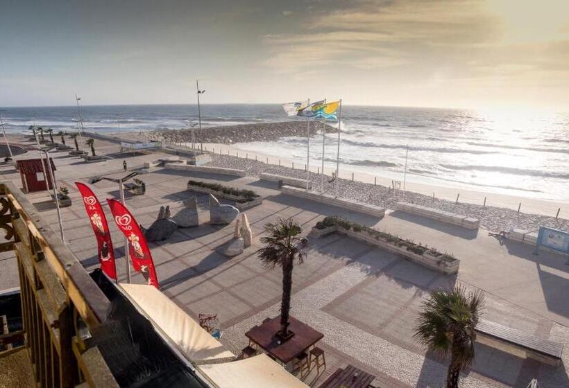 اتاق استاندارد با سرویس بهداشتی مشترک, Furabeach Alojamentos