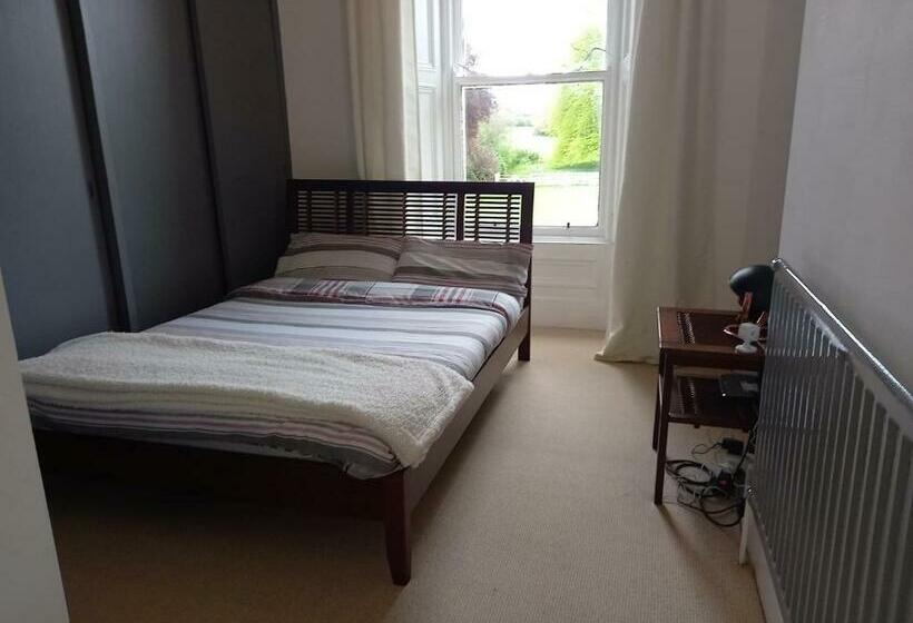 Люкс Вид на Сад, Gardenvale Manor House B&b