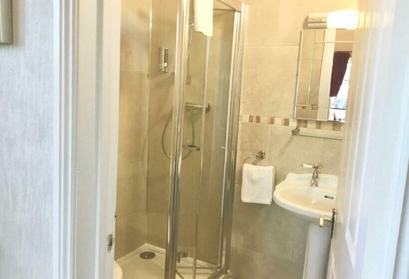 Номер Стандарт, Westlea Guest House