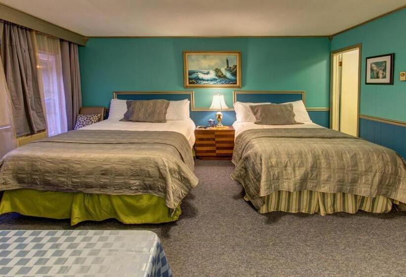 Студия Deluxe, Starlite Motel & Suites