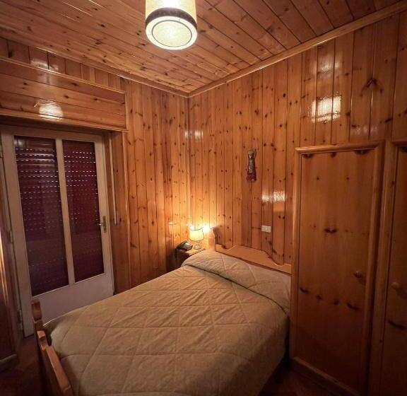 Номер Стандарт Индивидуальный, Villaggio Hotel Aquila