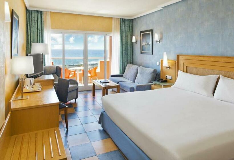 חדר משפחתי, Elba Sara Beach & Golf Resort