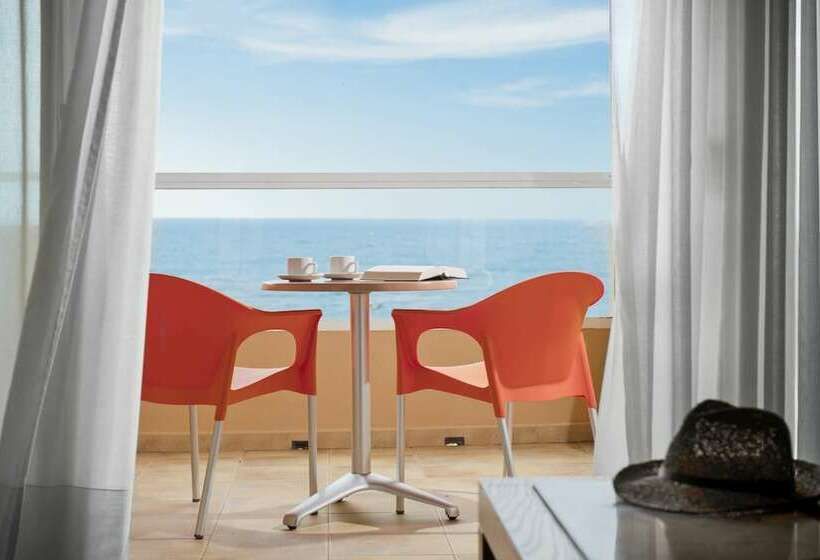 חדר סטנדרט עם נוף, Elba Sara Beach & Golf Resort