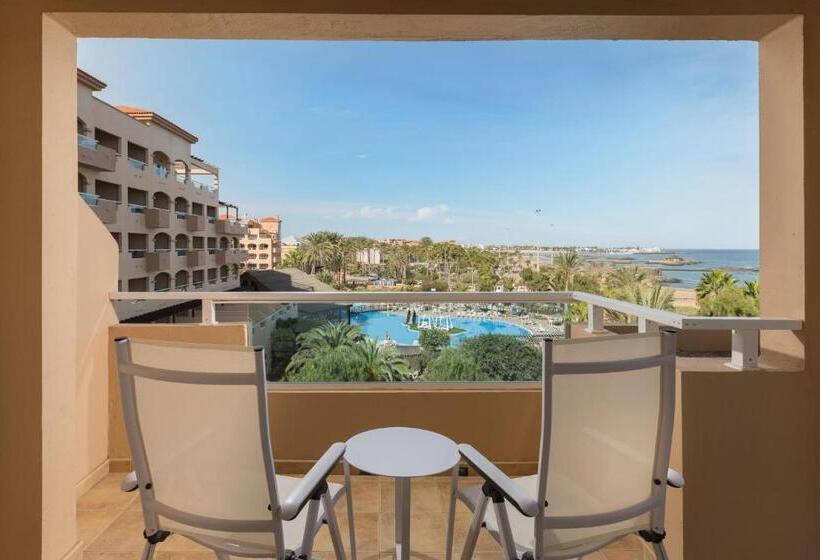 חדר יוקרתי, Elba Sara Beach & Golf Resort
