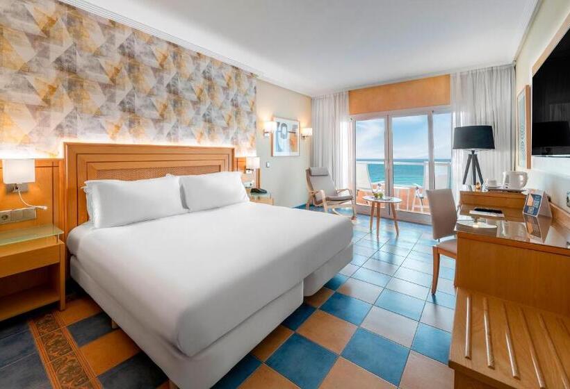 חדר סטנדרט עם נוף, Elba Sara Beach & Golf Resort