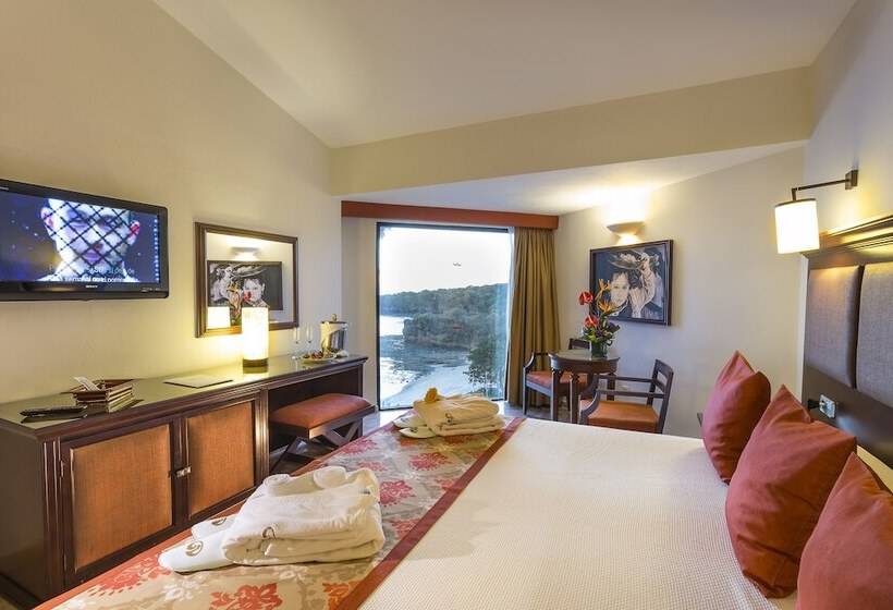 디럭스 룸 바다 전망, Grand Palladium Vallarta Resort & Spa - All Inclusive