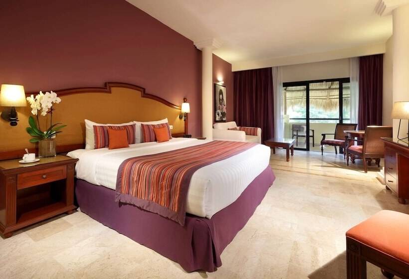 패밀리 주니어 스위트, Grand Palladium Vallarta Resort & Spa - All Inclusive