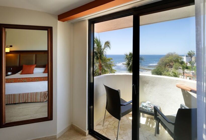 디럭스 룸 바다 전망, Grand Palladium Vallarta Resort & Spa - All Inclusive