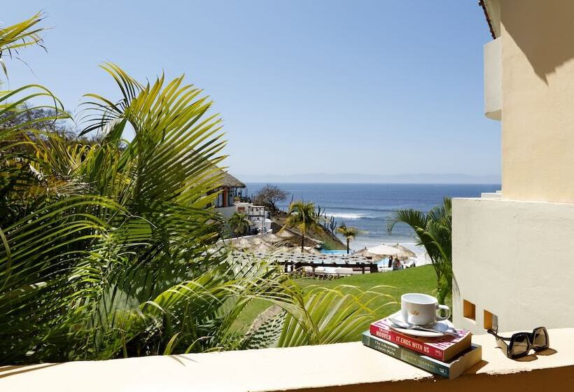 디럭스 룸 바다 전망, Grand Palladium Vallarta Resort & Spa - All Inclusive