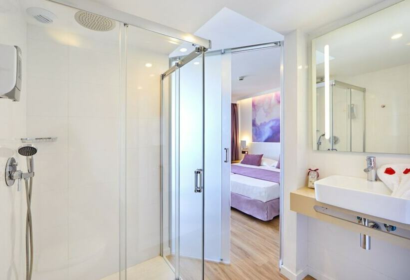 수피리어 룸, Mll Mediterranean Bay Hotel   Adults Only