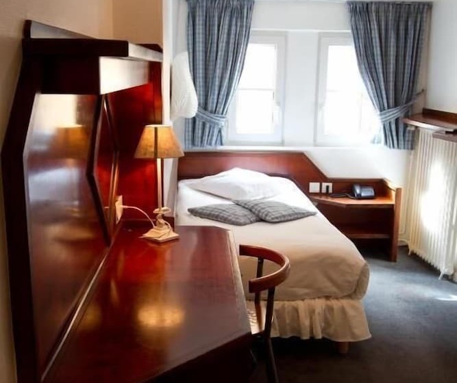 اتاق استاندارد, Suisse