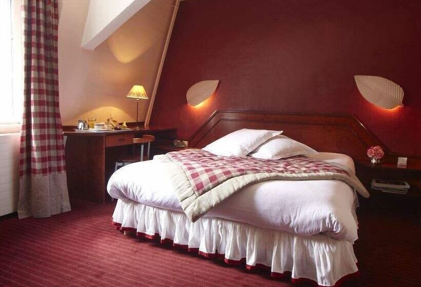 اتاق سوپریور سه تخته, Suisse