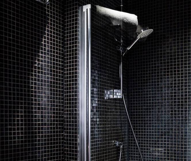 اتاق استاندارد, Suisse