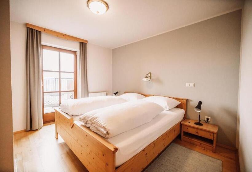 Family Suite, Weinhotel Maitz Wolfgang