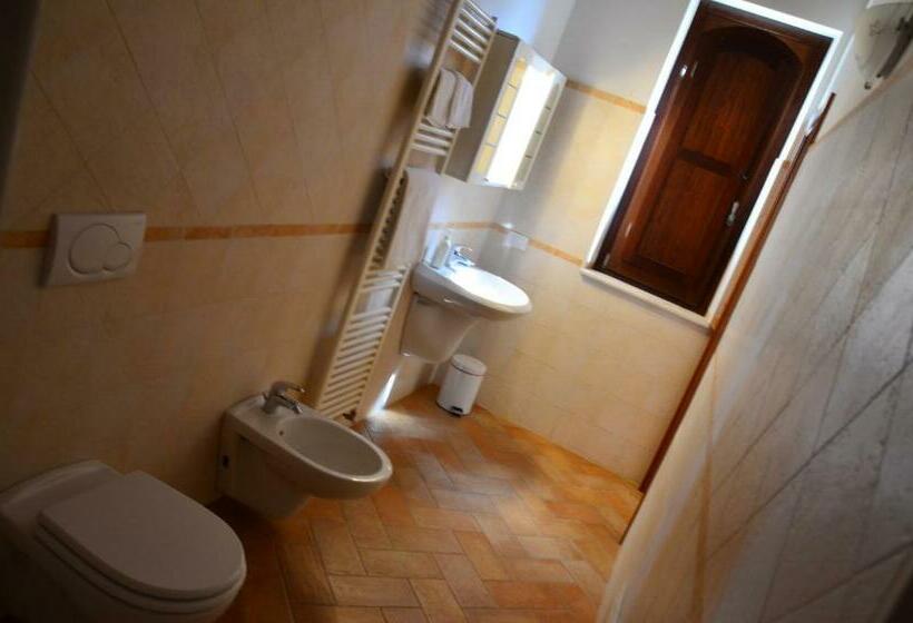 スタンダードルーム, B&b Il Casolare
