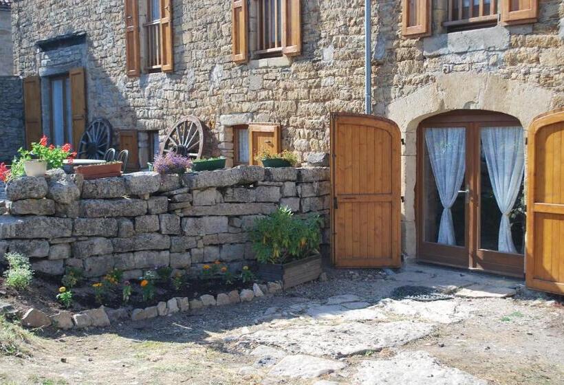 Номер Стандарт, Chambres D Hôtes Entre Dolmens Et Fontaines