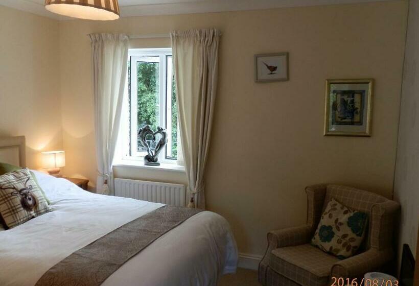 Номер Economy, Cherry Orchard House
