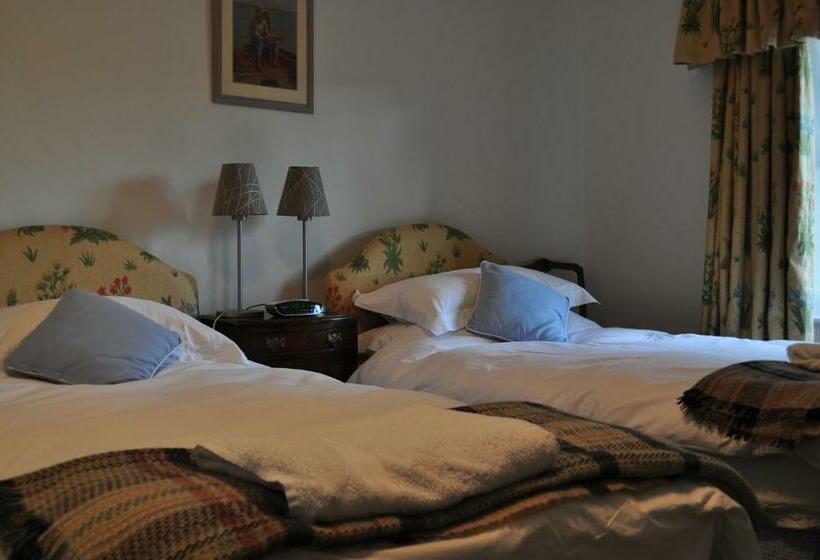 Номер Стандарт, Rose Cottage
