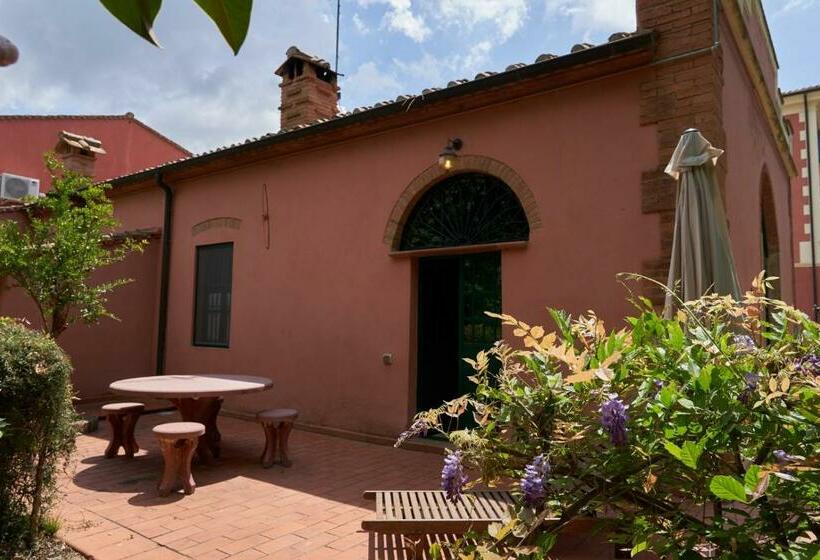 带3个卧室的公寓, Fattoria Di Collemezzano