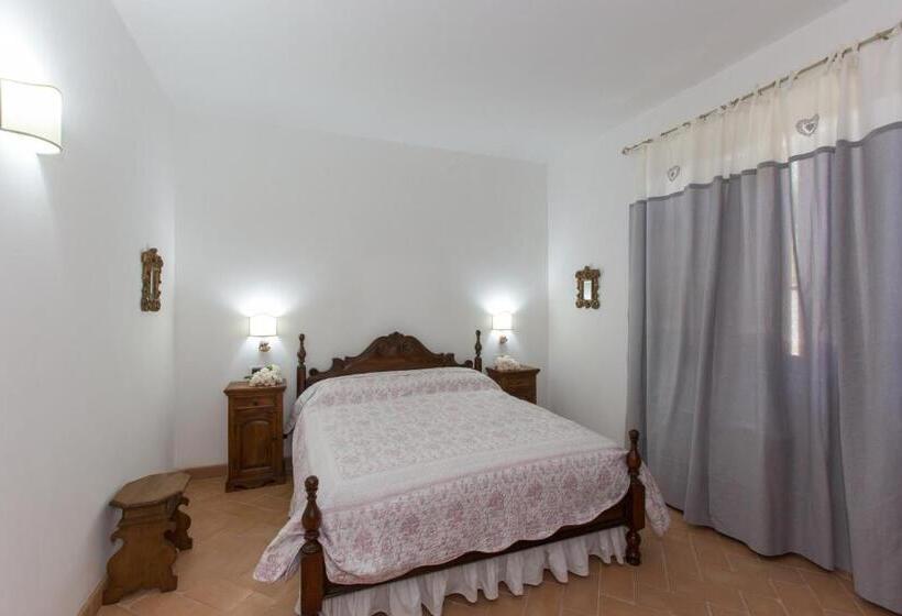 Апартаменты 1 Спальня, Il Borgo Di San Michele