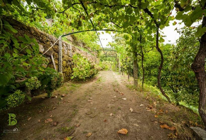 Вилла 1 Спальня, Quinta Da Bouça   Agroturismo