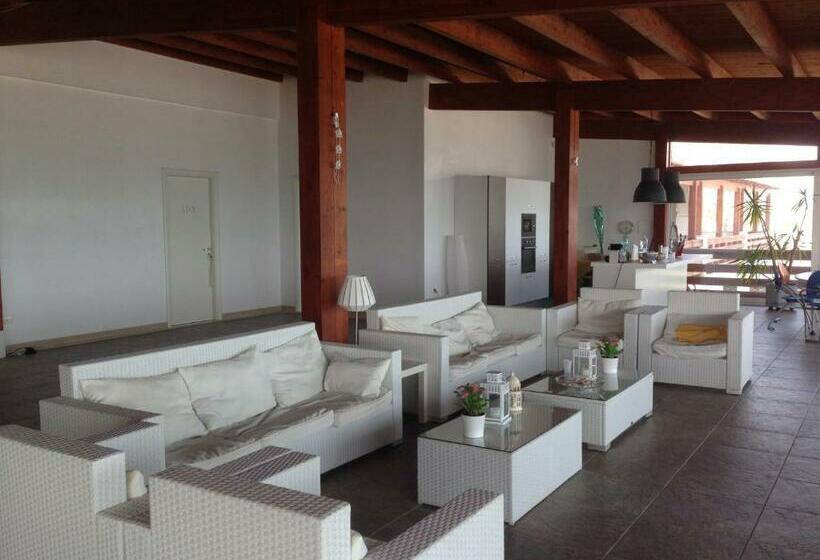 Номер Стандарт с Балконом, Beach Club Ippocampo
