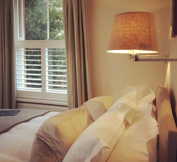 Номер Стандарт, Saddlers B&b