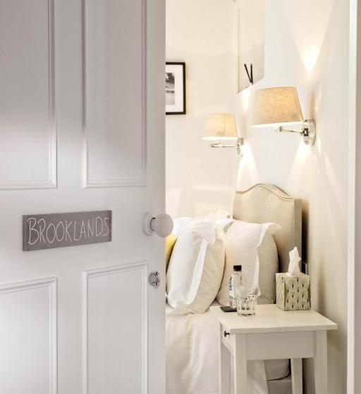 Номер Стандарт, Saddlers B&b