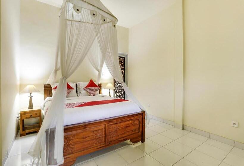 Номер Deluxe, Ubud Sekembang Sari