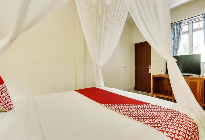 Номер Deluxe, Ubud Sekembang Sari