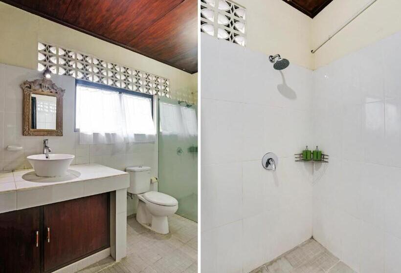 Номер Стандарт, Ubud Sekembang Sari