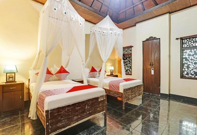 Номер Стандарт, Ubud Sekembang Sari