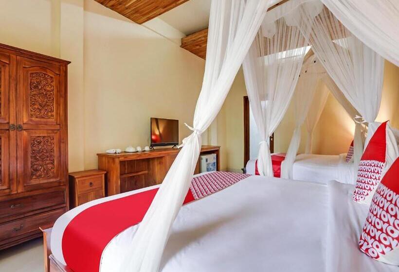 Номер Superior, Ubud Sekembang Sari