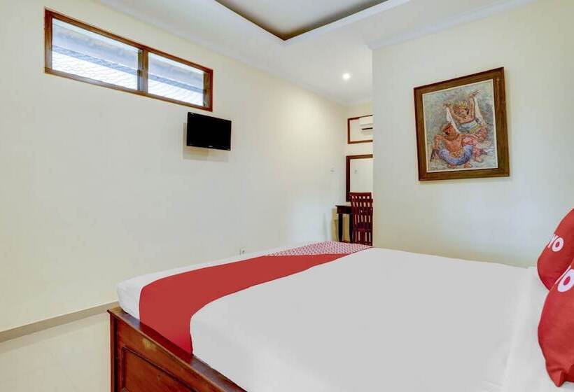 Номер Стандарт, Astiti Graha Tanah Lot By Oyo Rooms