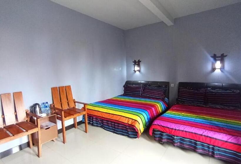 Номер Стандарт, Sky View Bromo Guest House